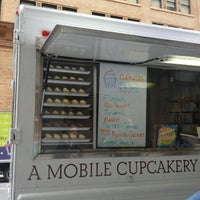 Review Cupkates @ Off the Grid: Haight