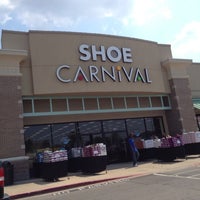 shoe carnival southaven ms