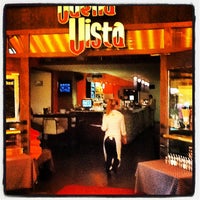 Photo taken at Buena Vista Restaurant by AlenaZ on 6/11/2012