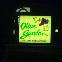 Olive Garden 1151 E 120th Ave