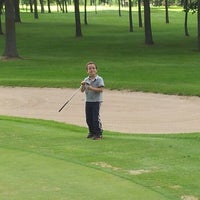 Foto scattata a The Golf Course at Branch River da Michael H. il 8/19/2012
