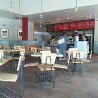 Photo taken at Chipotle Mexican Grill by Jimmy P. on 8/2/2012
