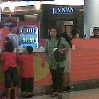 Review Food Court TSM