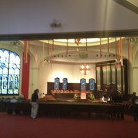 King Avenue United Methodist Church Columbus Oh