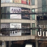 Снимок сделан в JYP Entertainment пользователем Kang-Hoon W. 3/30/2012