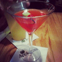 Photo taken at Applebee&amp;#39;s Grill + Bar by Ashley H. on 5/26/2012