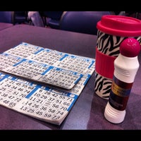 Foxwoods Bingo July 2020 Foxwoods Bingo July 2020