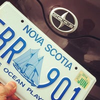 scotia nova access