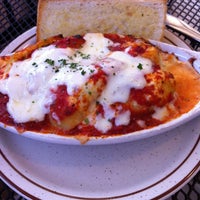 Photo taken at Mimmo&amp;#39;s Ristorante &amp;amp; Pizzeria by Beverly M. on 3/29/2012