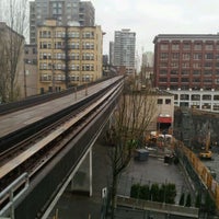 New Westminster Skytrain Station Downtown New Westminster New Westminster Bc