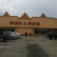 Winn-Dixie - 5 tips from 619 visitors