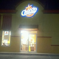Photo taken at Church&amp;#39;s Chicken by A Chronic Complainer on 8/4/2012
