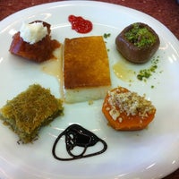 Hasirli Restaurant Bild Von Hasirli Osmanli Mutfagi Istanbul Tripadvisor