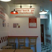 Photo taken at Five Guys by Rick S. on 6/21/2012