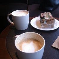 Photo taken at Starbucks by Lena on 7/30/2012
