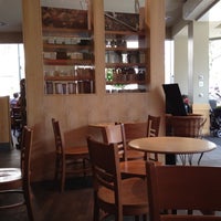 Photo taken at Starbucks by Georg W. on 5/2/2012