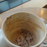 Photo taken at Starbucks by Tunde W. on 3/23/2012
