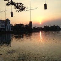 Photo taken at ระเบียงบาร์ by Bell n. on 2/22/2012
