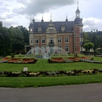 Provinciaal Domein Huizingen H Torleylaan 100