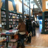 Casa del Libro - Bookstore in Barcelona