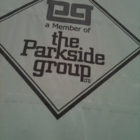 Photo taken at The Parkside Group by Choons! on 5/5/2012