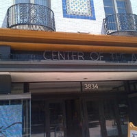 Photo taken at Culver Center of the Arts by Elana M. on 7/10/2012