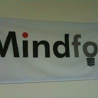 Photo taken at Mindfor by Кирилл К. on 3/21/2012
