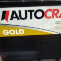 Photo taken at Advance Auto Parts by Brootis R. on 3/1/2012