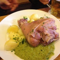 Hofbrauhaus Berlin Bavarian Restaurant In Berlin