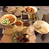 Review Menara Indah, Taman TAR