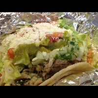 Photo taken at Jalisco Tacos by Built F. on 6/21/2012