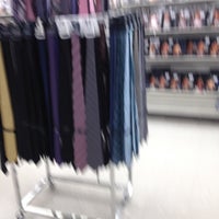 Photo taken at T.J. Maxx by Christina D. on 2/12/2012