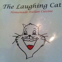 Photo taken at The Laughing Cat by Swendy A. on 9/6/2012