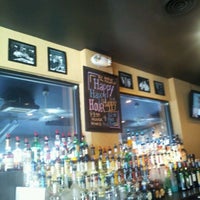 2/26/2012 tarihinde Kevin S.ziyaretçi tarafından Harvey&amp;#39;s Grill and Bar'de çekilen fotoğraf