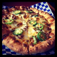 Photo taken at That Pizza Place On Ella by Swanky M. on 7/15/2012