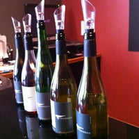รูปภาพถ่ายที่ Travessia Winery โดย Heather เมื่อ 4/14/2012