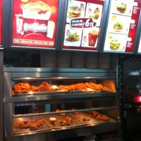 Photo taken at KFC by Uraz K. on 2/15/2012
