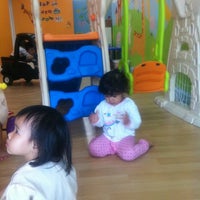 Photo taken at Candyland Childcare Centre by Sue S. on 6/7/2012