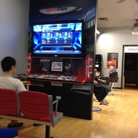Sport Clips Haircuts Of Evanston 8 Tips From 115 Visitors