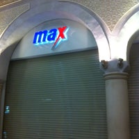 Photo taken at Max by Aida W on 5/2/2012