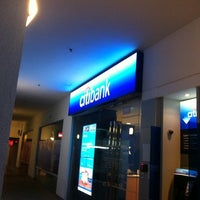 Photo taken at Citibank by Andrew C. on 2/28/2012