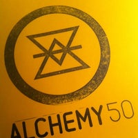 Photo taken at Alchemy50 by Joel B. on 5/31/2012
