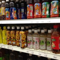 Photo taken at Prime Supermarket by Wong K. on 3/1/2012