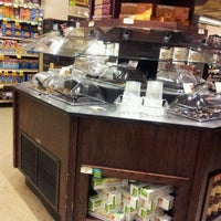Photo taken at Dominick&amp;#39;s by Lisa C. on 3/23/2012