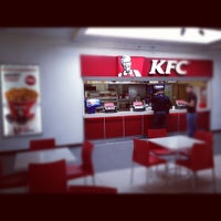 7/26/2012にМаксимがKFCで撮った写真