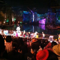 ワンピース プレミアショー Theme Park Ride Attraction In 此花区 ワンピース プレミアショー Theme Park Ride Attraction In 此花区