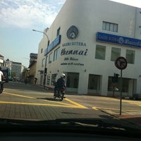 Chennai Silk Palace Clothing Store