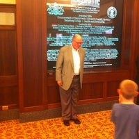 6/20/2012 tarihinde Mak M.ziyaretçi tarafından The Majestic Performing Arts and Cinema Center'de çekilen fotoğraf