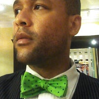 Photo taken at The Art of Shaving by Whites Barber Co. on 8/19/2012