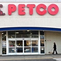 Photo taken at Petco by Aspen C. on 7/13/2012